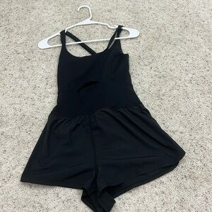 Free People Movement Righteous Runsie